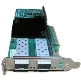 Resim Dell 540-BBIX Intel X710-DA2 Dual 2 Port 10Gb SFP Ethernet Kartı 