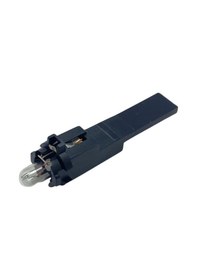Resim Osram 12V Duylu Gösterge Ampulü Dipsiz 1.2W Küllük N11.2785 