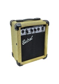 Resim Belcat G-10 -10 Watt Elektro Gitar Amfisi 