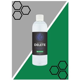 Resim İgl Ecoclean Delete Su Kireç Lekesi Giderici 500Ml. 