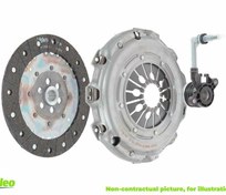 Resim DEBRİYAJ SETİ BASKI DİSK RULMAN 821323 ALFA 147 2.0 16V TS 00 156 2.0 16V TS 97 821323 804523 