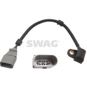 Resim Egzantrik Sensörü Golf5-jetta-passat-a3 2004-2010 2.0 Tdı Bkd-bkp-bre Febı 39894-431459 