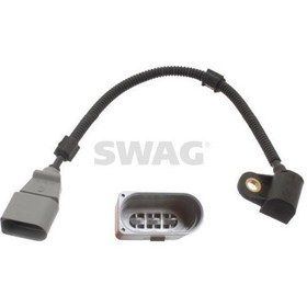 Resim Egzantrik Sensörü Golf5-jetta-passat-a3 2004-2010 2.0 Tdı Bkd-bkp-bre Febı 39894-431459 