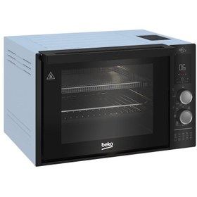 Resim BEKO BMF 30 QBM AF Mini Fırın 
