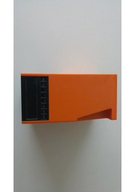 Resim Ifm Dt0001 T700 230 Vac Timer Relay 