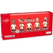 Resim Minix Sevilla 5'li Figür 15108 