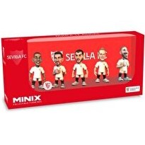 Resim Minix Sevilla 5'li Figür 15108 