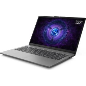 Resim Lenovo Loq 15IRX9 Intel Core I7 12650HX 16GB 512GB SSD RTX4050 Windows 11 Pro 15.6" Fhd 144Hz IPS Taşınabilir Bilgisayar 83LK002VTRA25 