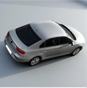 Resim Seat Toledo 2013-2019 Sağ Arka Kapı Kolu İç Braketi 5n0839885h 