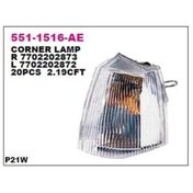 Resim Depo-551-1516r-ae - Sınyal Lambası Sag Duylu Renault: R11 