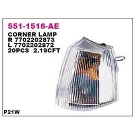 Resim Depo-551-1516r-ae - Sınyal Lambası Sag Duylu Renault: R11 