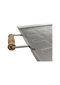 Resim Ocak Üstü Pişirme Sacı 