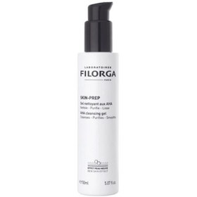 Resim Filorga Skin-Prep AHA Cleansing Temizleme Jeli 150ml 