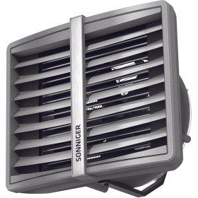 Resim Sonniger Heater Cr3 Max Sıcak Hava Apareyi (35-95 Kw) 