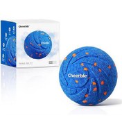 Resim Cheerble Akıllı İnteraktif Köpek Oyuncağı - Mavi 7 Cm 