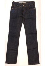 Resim Levi's Levis' 00571.00.11 Bayan Jeans 29-32 30-34 Mavi 