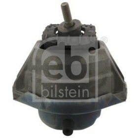 Resim Genel Markalar 24096 Motor Takozu Sol Bmw M57 D25 D30 E60 E61 E63 E64 22116770725 (WC436762) 