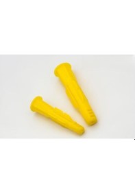 Resim Plastik Performans, Roket Dübel 10 - 50 Adet - 9032610720161to 