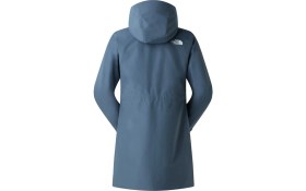Resim The North Face W Dryvent Hıkesteller Parka Kadın Ceket NF0A8G6Z0U31 