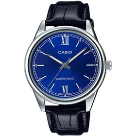 Resim Casio MTP-V005L-2BUDF Erkek Kol Saati 