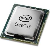 Resim Intel Cpu Mobıl Core I3 2. Nesıl 989P Tray 