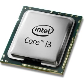 Resim Intel Cpu Mobıl Core I3 2. Nesıl 989P Tray 