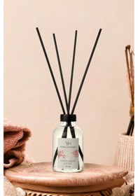 Resim Vivaldi Home Japon Kiraz Çiçeği Çubuklu Oda Kokusu Esansiyel Uçucu Yağ 50 ML 