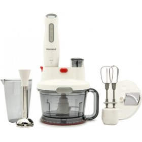 Resim Functional 2804H Mutfak Robotu - Krem 