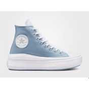 Resim Converse Chuck Taylor All Star Move Cx Kadın Spor Ayakkabısı A03074c.063 