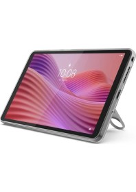 Resim Lenovo Tab M9 (Tab One) 4gb 128GB 8.7" Tablet Gri Kılıf Hediyeli Çocuklar ve Günlük Kullanım Için Kompakt Dayanıklı ve Hızlı Tablet Bilgisayar 
