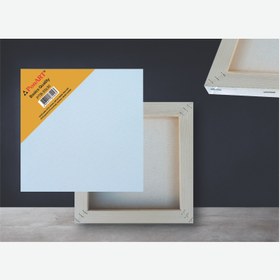 Resim PonArt Basics Tuval Seri 20x20 cm 