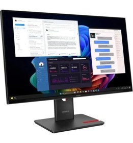 Resim Lenovo T27UD-40 27INCH Monitor-Hdmı 