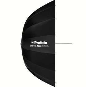 Resim Profoto Derin Beyaz Şemsiye XL 165cm 100980 