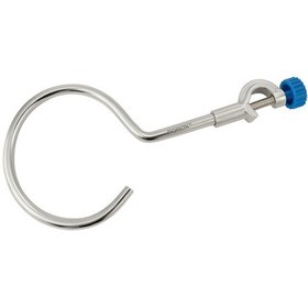 Resim Borox Huni Halkası 10 Cm - Nivolu - Demir Halka Raptiyeli 