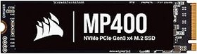 Resim Corsair MP400 1TB PCIe Gen3 NVMe M.2 SSD, 3.400MB/s Okuma 3.000MB/s Yazma Hızı (CSSD-F1000GBMP400) 