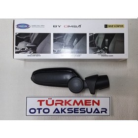 Resim Volkswagen Cadyy 2004 Kolçak Siyah 