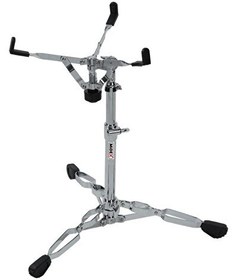 Resim Midex GS-511 Yüksek Kaliteli Bateri Trampet Standı Sehpası Çift Destekli Ayak 