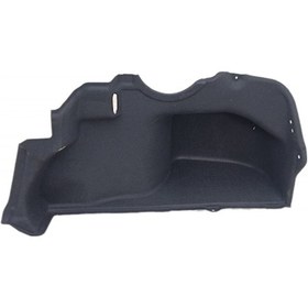 Resim Toyota Camry Bagaj İçi Kaplama Sağ 2018-2023 