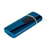 Resim Als Tobacco Metal Elektronik Çakmak 