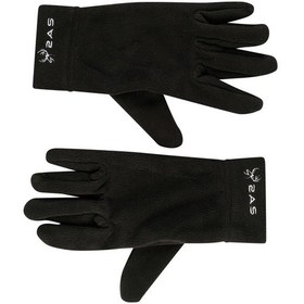 Resim 2As Polar Eldiven Siyah 