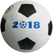 Resim deniz sport Futbol Topu 4 Numara Kauçak Futbol Topu 