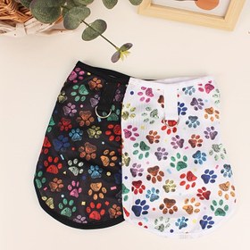 Resim Köpekler için İpli Blush Kazak 