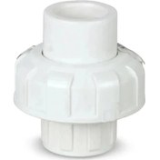 Resim Çankaya Pprc Yapıştırma Konik Rakor 25mm 3 Adet 