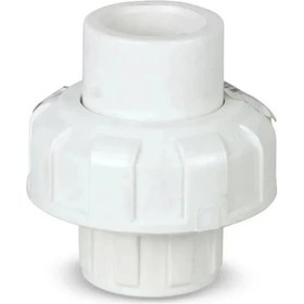 Resim Çankaya Pprc Yapıştırma Konik Rakor 25mm 3 Adet 