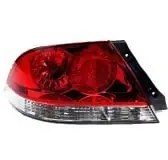 Resim Mitsubishi Lancer Stop Lambası Sol 2003-2007 Arası Uyumlu - TYC Marka MN161195 