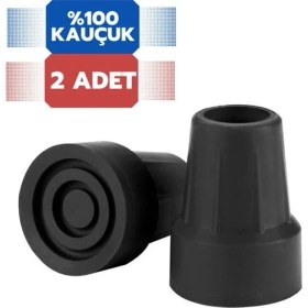 Resim Transformacion Baston Yürüteç Değnek Treking Ucu 2 cm Çap 715988 