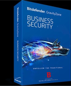 Resim Bitdefender Bıtdefender Gravıtyzone Bus. Sec. 6kull.3yıl Kutu 