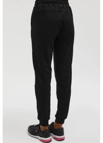 Resim A10000300308010 100003003 2W W-Ct133 Basıc Jogger 2Pr Lumberjack Siyah | Unisex 