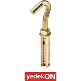 Resim M8 Açık Kancalı Dübel 