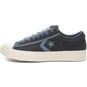 Resim Converse Star Player 76 Erkek Spor Ayakkabı Lacivert A10568c-e Lacivert 